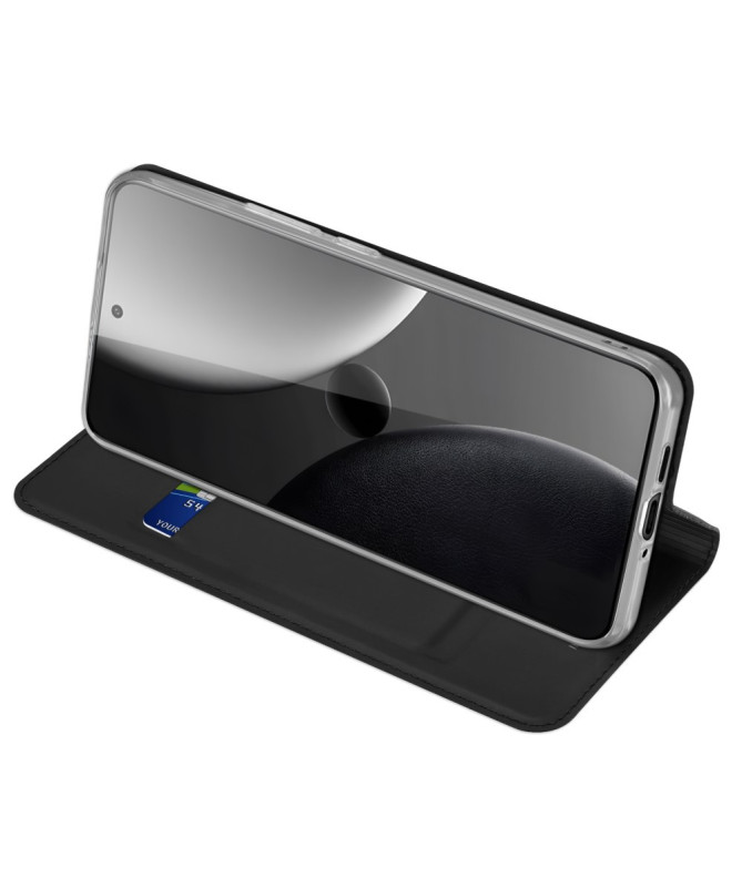 Housse Xiaomi 15 Ultra Revêtement Satiné