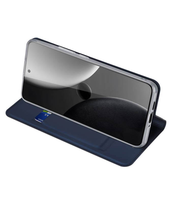 Housse Xiaomi 15 Ultra Revêtement Satiné