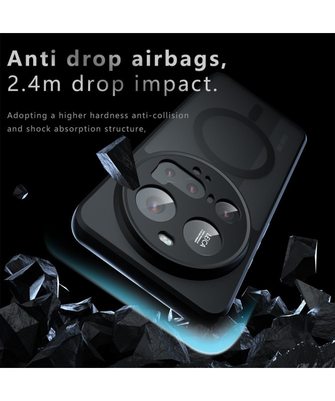 Coque Xiaomi 15 Ultra effet mat | Gravity