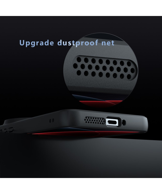 Coque Xiaomi 15 Ultra effet mat | Gravity