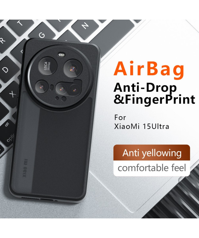 Coque Xiaomi 15 Ultra | Mate