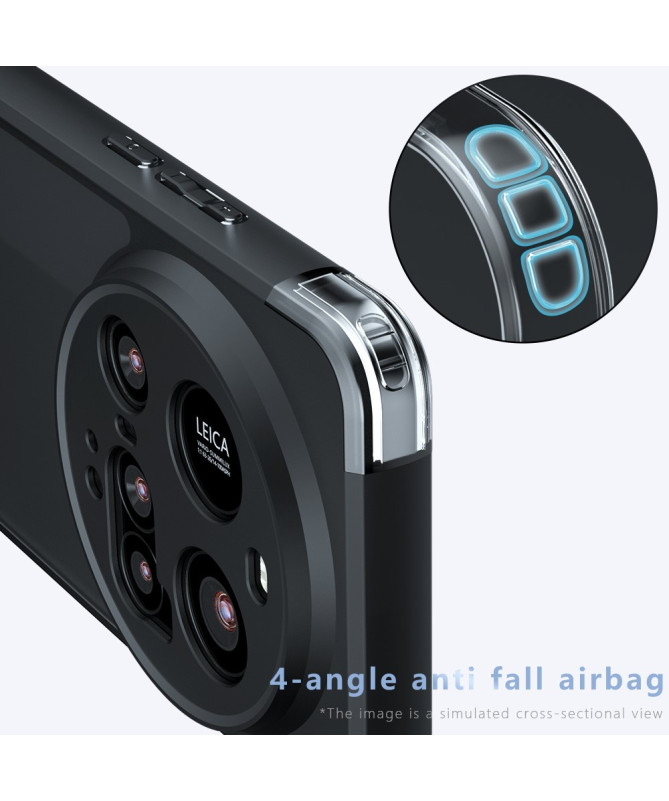 Coque Xiaomi 15 Ultra | Mate