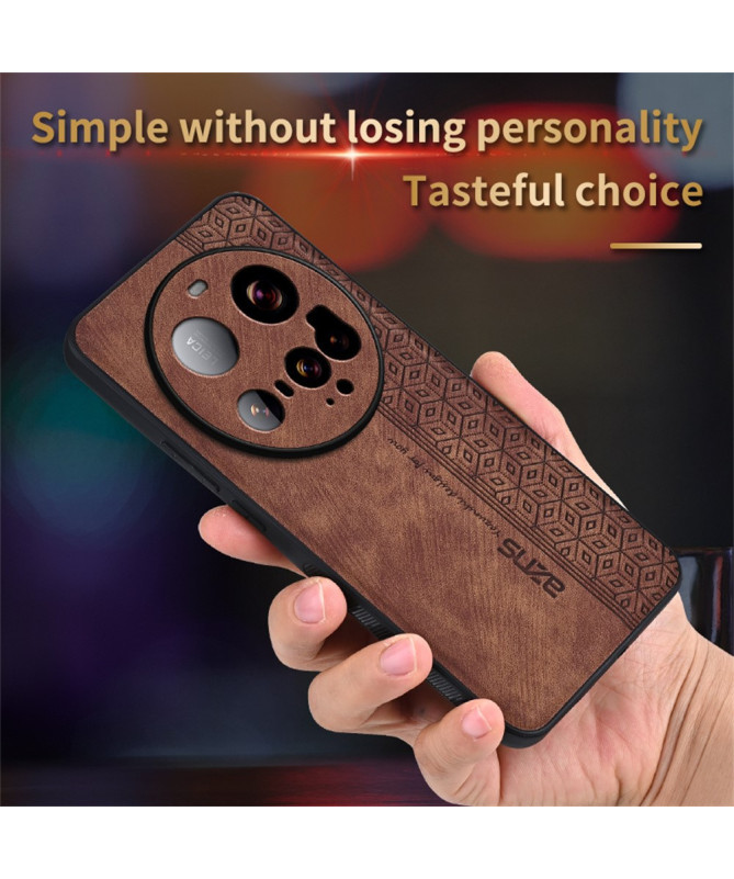 Coque Xiaomi 15 Ultra AZNS Fine