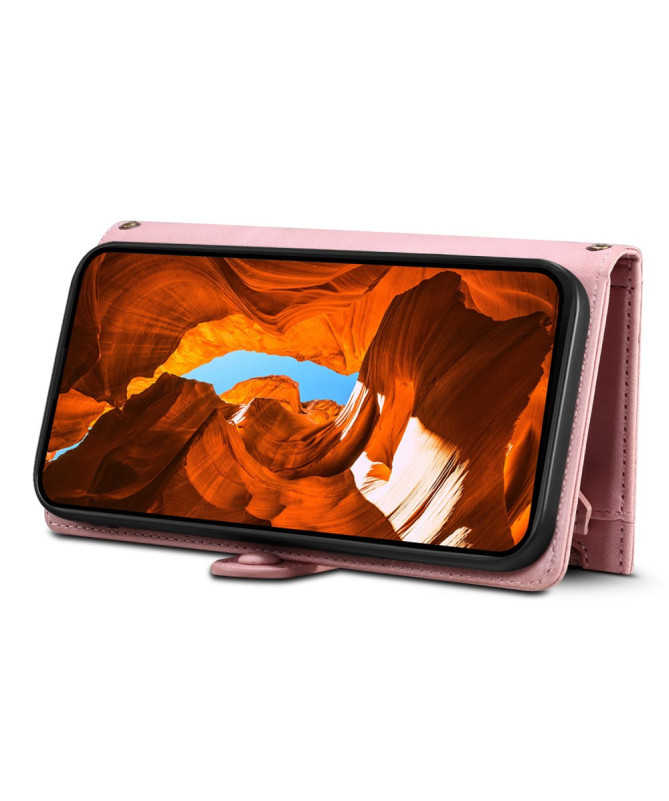 Housse Xiaomi 15 Ultra Portefeuille à Lanière | Irène