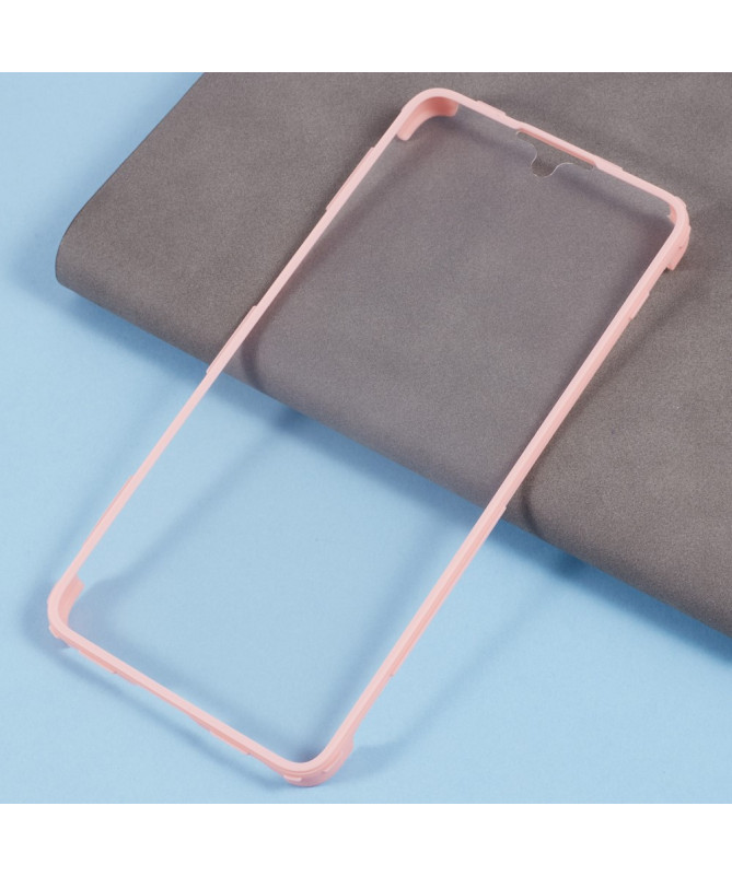 Coque Poco X6 Pro intégrale 360 degrés