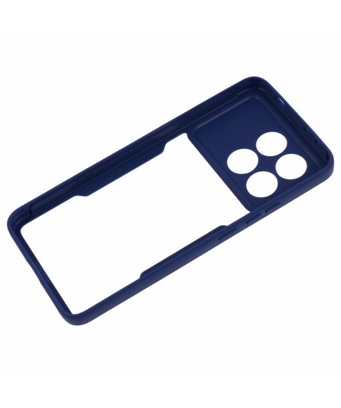Coque Poco X6 Pro intégrale 360 degrés
