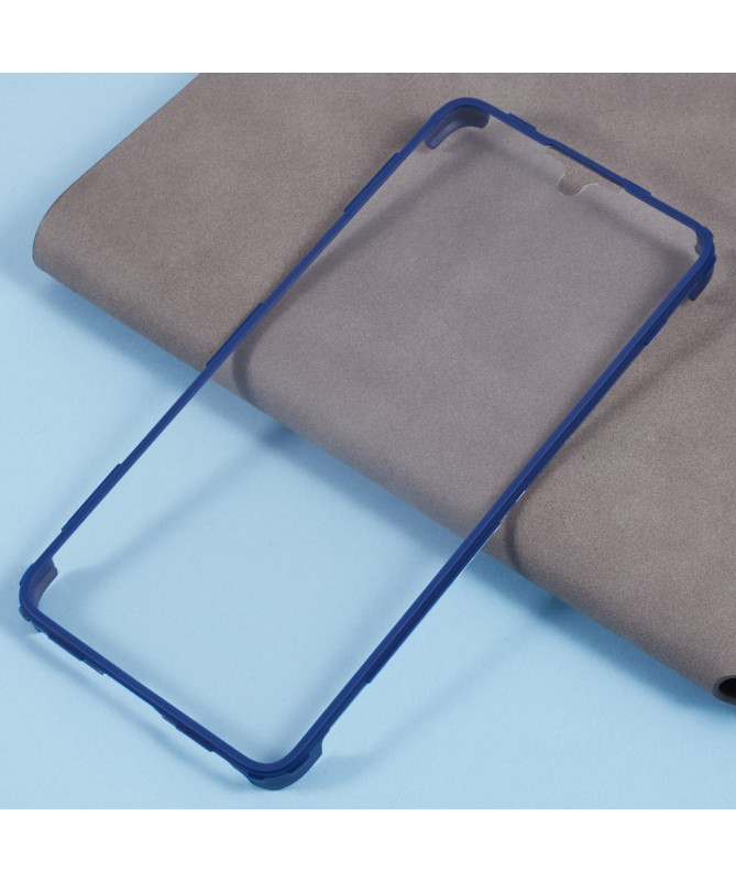 Coque Poco X6 Pro intégrale 360 degrés