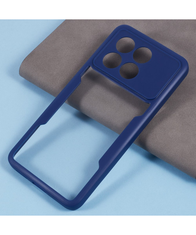 Coque Poco X6 Pro intégrale 360 degrés