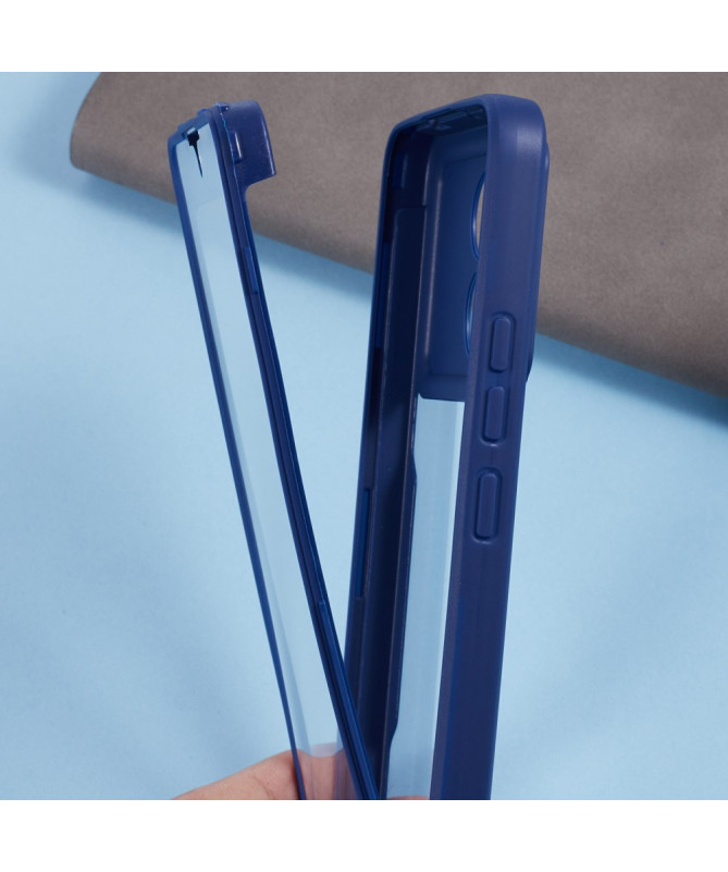 Coque Poco X6 Pro intégrale 360 degrés