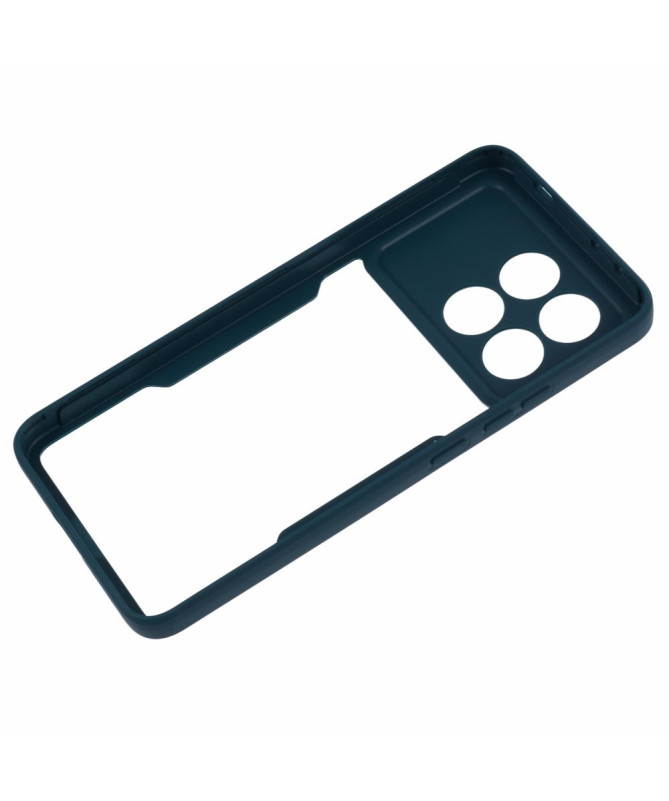 Coque Poco X6 Pro intégrale 360 degrés