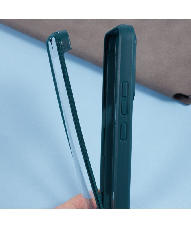 Coque Poco X6 Pro intégrale 360 degrés