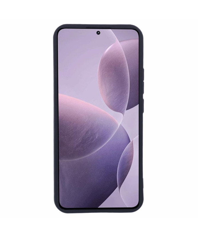 Coque Poco X6 Pro silicone Precise