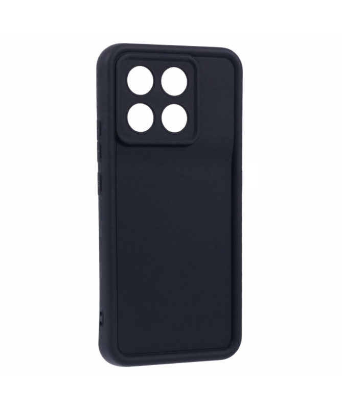Coque Poco X6 Pro silicone Precise