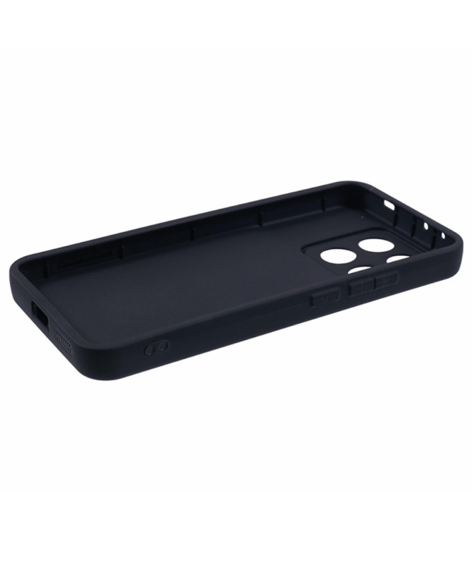 Coque Poco X6 Pro silicone Precise