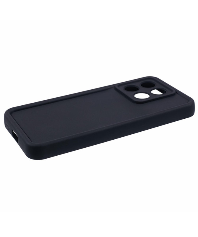 Coque Poco X6 Pro silicone Precise