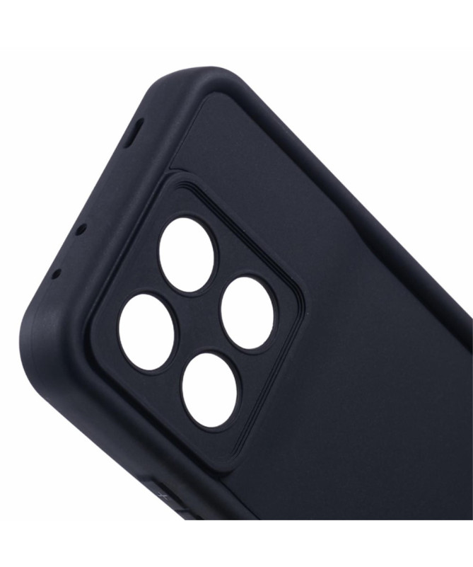 Coque Poco X6 Pro silicone Precise