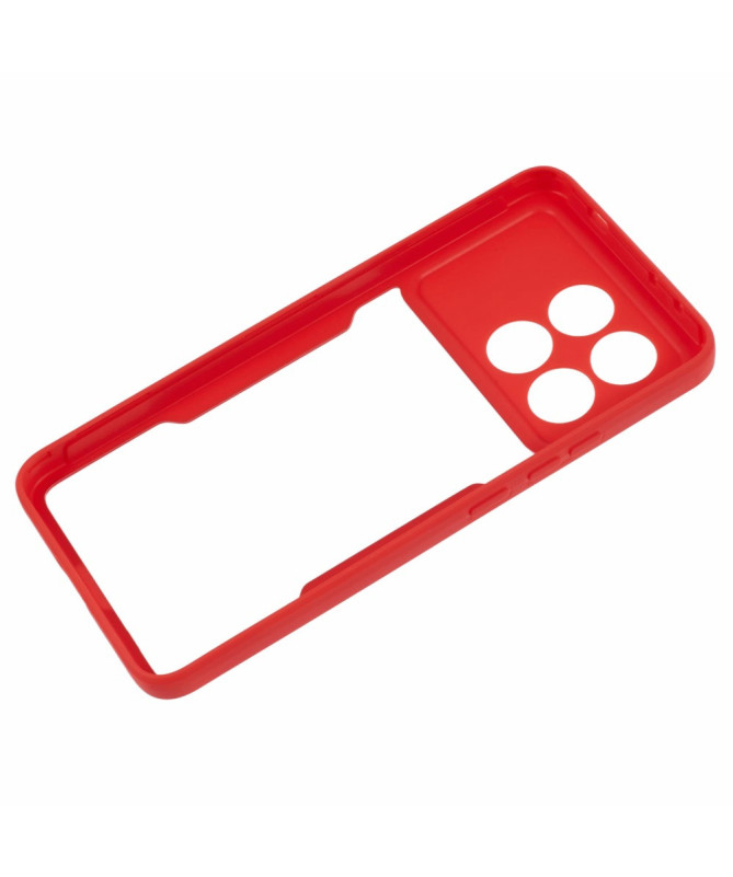 Coque Poco X6 Pro intégrale 360 degrés