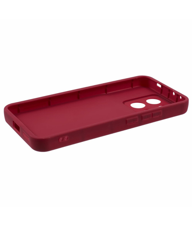 Coque Poco X6 Pro silicone Precise