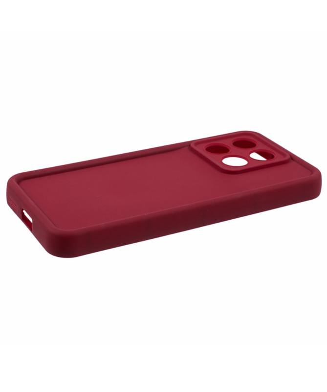 Coque Poco X6 Pro silicone Precise