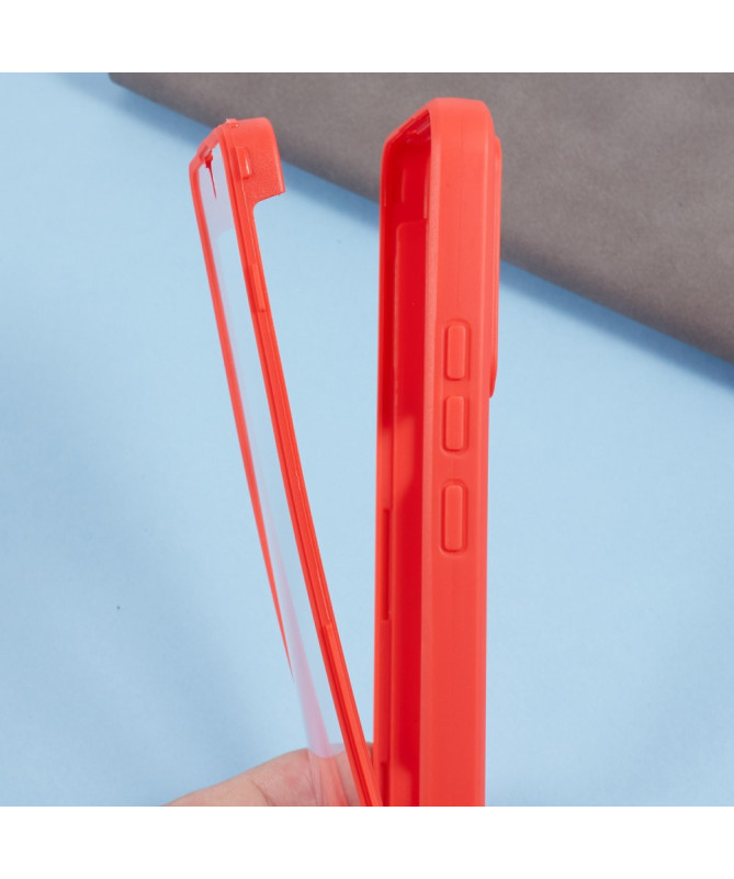 Coque Poco X6 Pro intégrale 360 degrés
