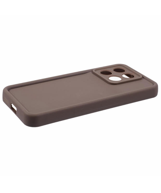 Coque Poco X6 Pro silicone Precise