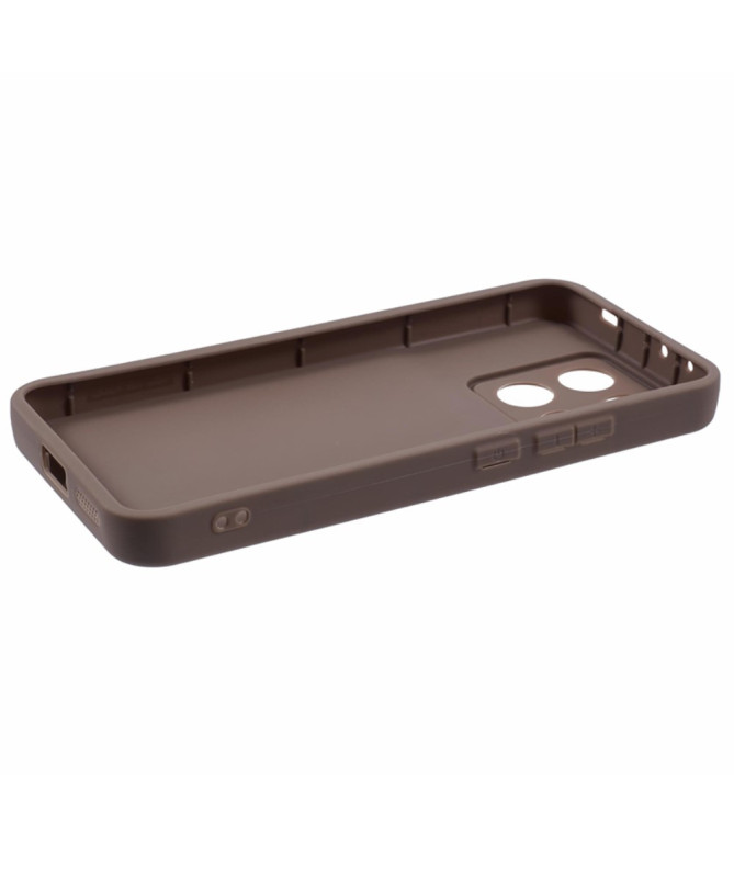 Coque Poco X6 Pro silicone Precise