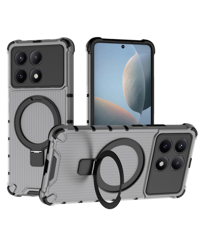 Coque Poco X6 Pro | Renforcée avec Support