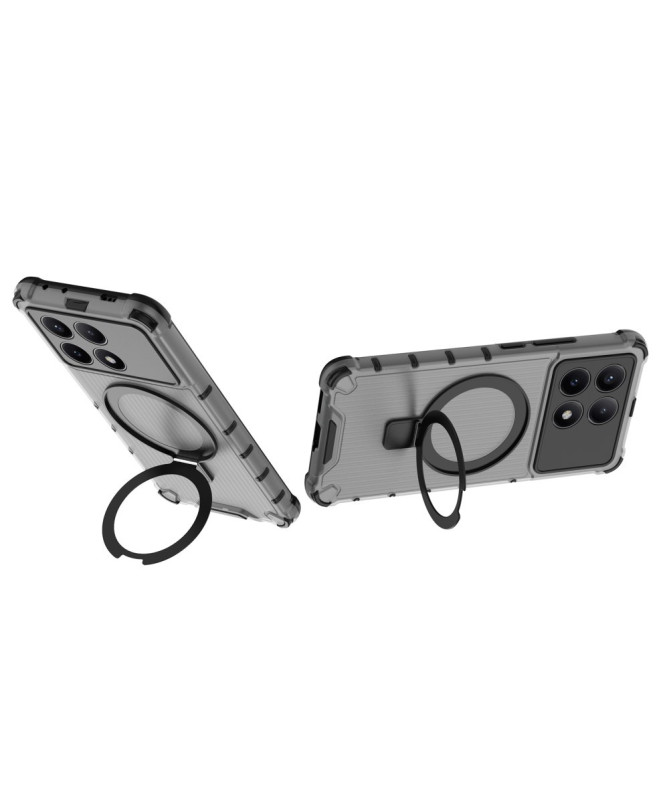 Coque Poco X6 Pro | Renforcée avec Support
