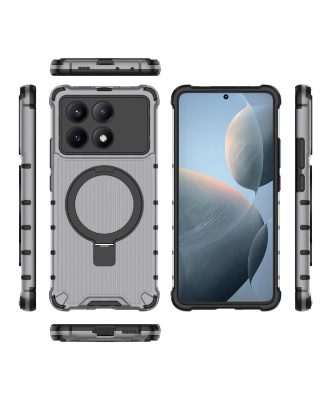 Coque Poco X6 Pro | Renforcée avec Support