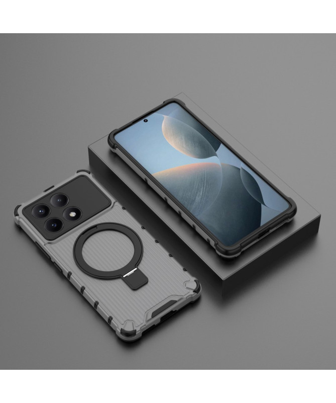 Coque Poco X6 Pro | Renforcée avec Support