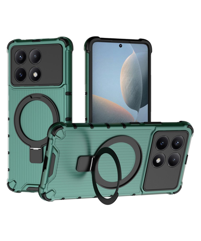 Coque Poco X6 Pro | Renforcée avec Support