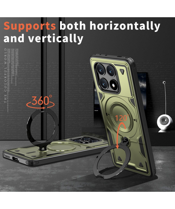 Coque Poco X6 Pro | Titan Armor