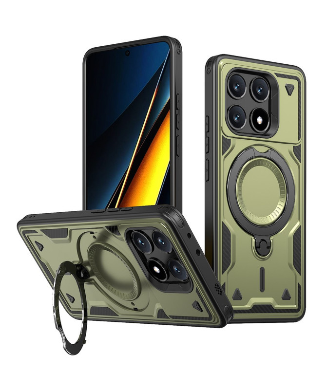Coque Poco X6 Pro | Titan Armor