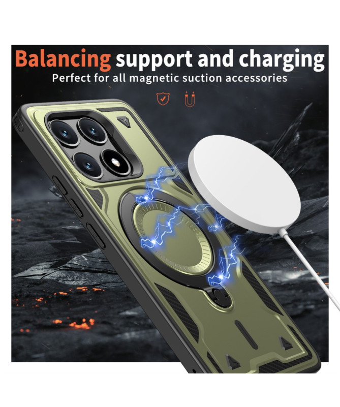 Coque Poco X6 Pro | Titan Armor