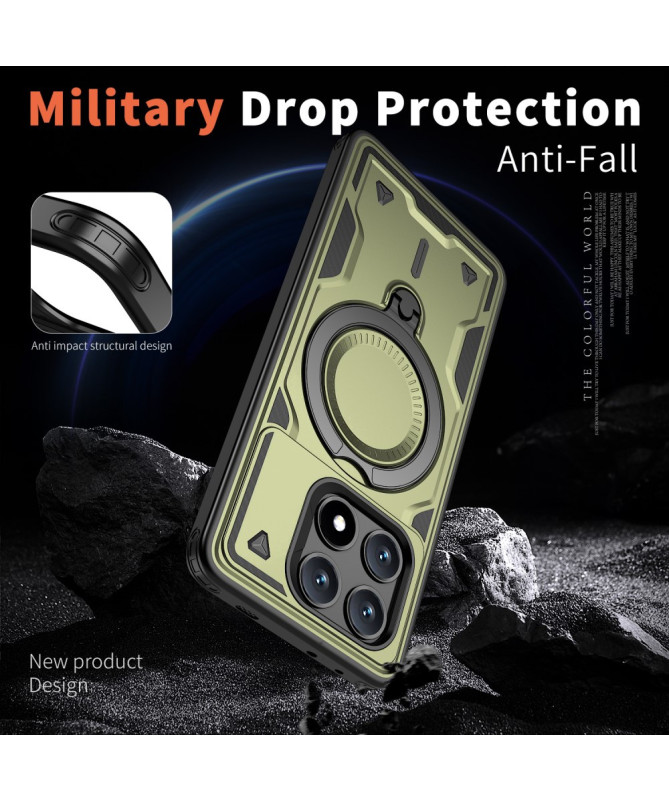 Coque Poco X6 Pro | Titan Armor