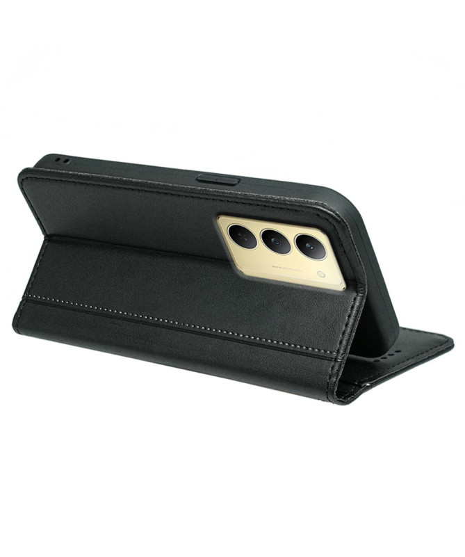 Housse Realme 14x 5G Rabat Flip | Portefeuille Pratique