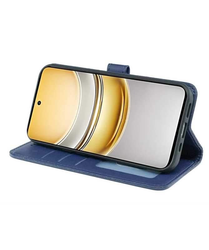 Housse Realme 14x 5G à Lanière | Berlin Edge