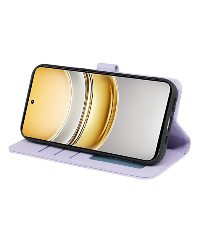 Housse Realme 14x 5G à Lanière | Berlin Edge