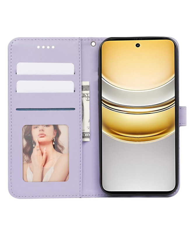 Housse Realme 14x 5G à Lanière | Berlin Edge