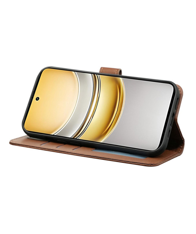 Housse Realme 14x 5G à Lanière | Berlin Edge