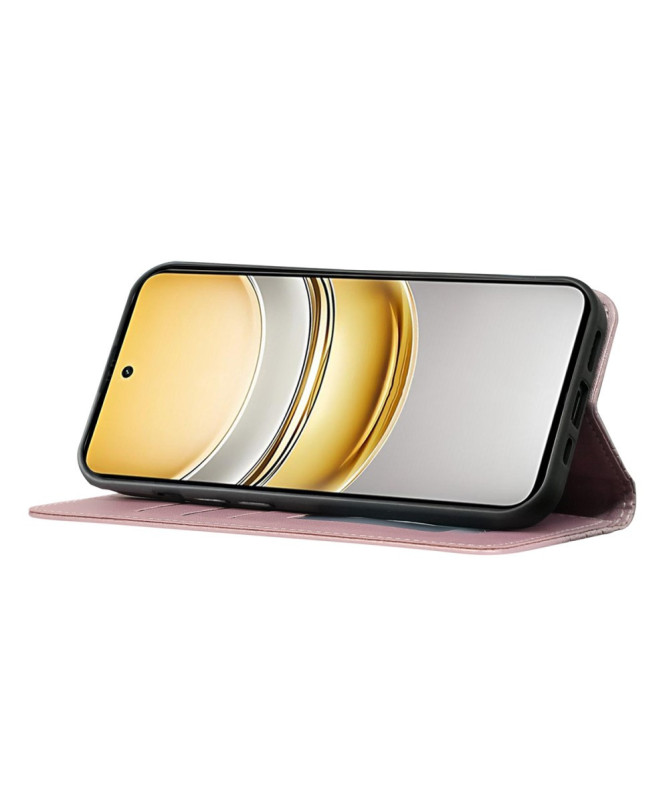 Housse Realme 14x 5G Rabat Flip | Oslo Folio