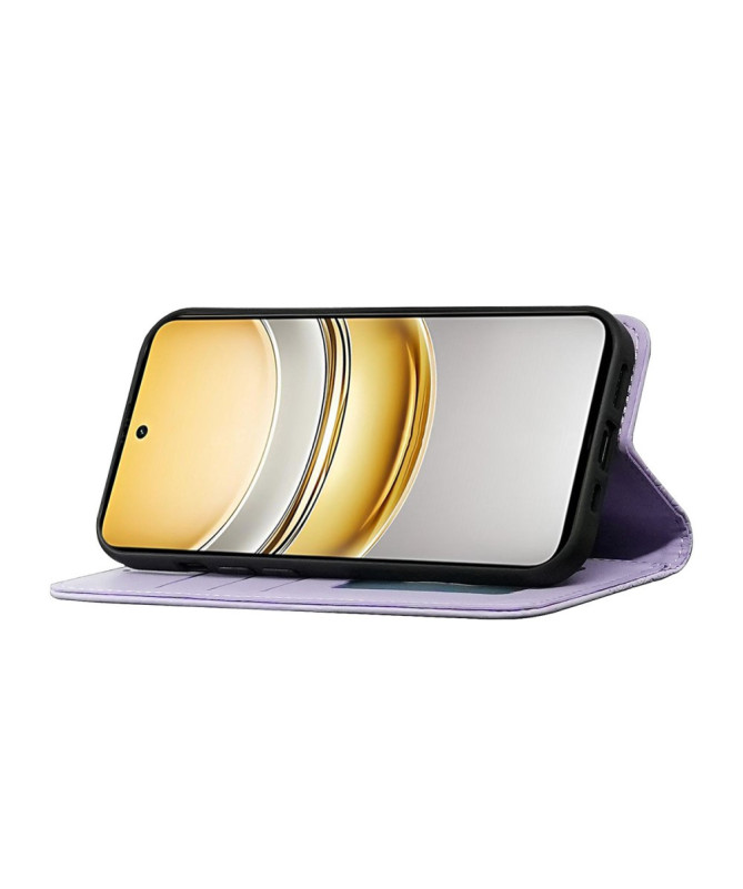 Housse Realme 14x 5G Rabat Flip | Oslo Folio