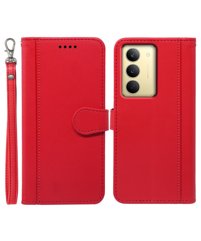 Housse Realme 14x 5G | Nova Wallet