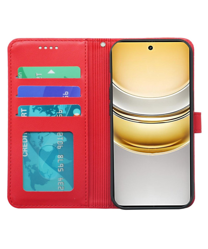 Housse Realme 14x 5G | Nova Wallet