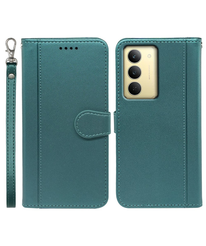 Housse Realme 14x 5G | Nova Wallet