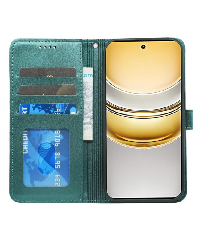 Housse Realme 14x 5G | Nova Wallet