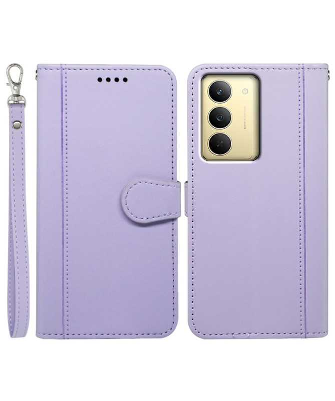 Housse Realme 14x 5G | Nova Wallet