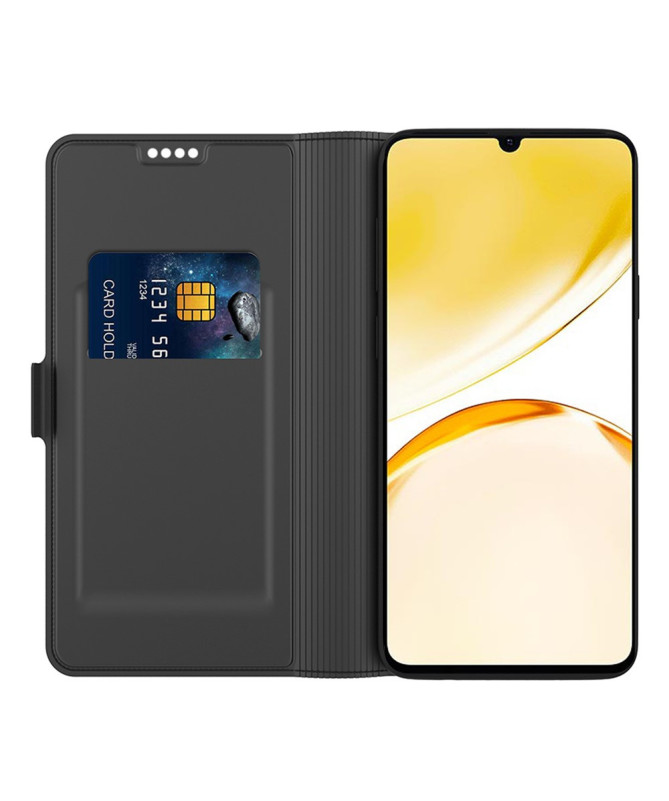 Housse Realme 14x 5G Porte-Carte | Fortexa