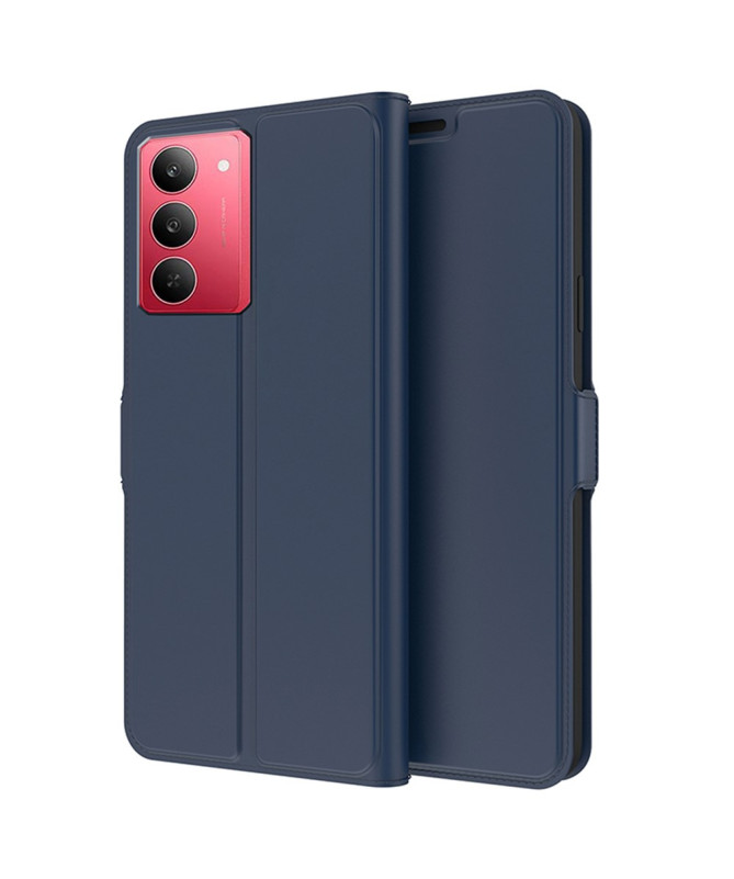 Housse Realme 14x 5G Porte-Carte | Fortexa