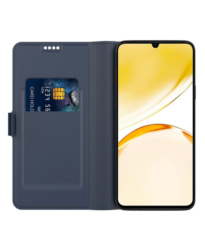 Housse Realme 14x 5G Porte-Carte | Fortexa